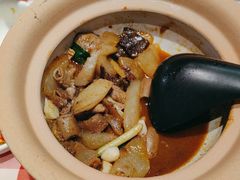 -西贝(太原万象城店)