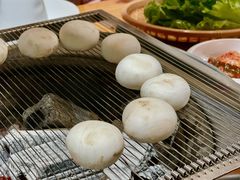 -东俞·韩式料理(院东街店)