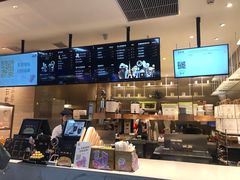-奈雪的茶(深圳北站店)