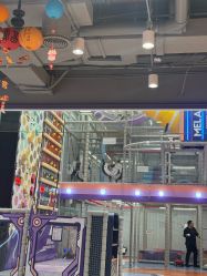 -meland亲子乐园(北京首开通州万象汇店)