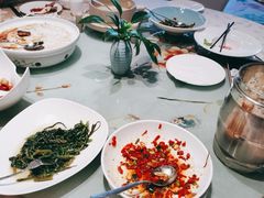 -桃花源中餐厅(金茂豪华精选酒店)