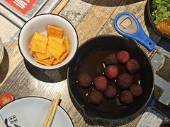 -刘记光大火锅鸡(北行店)