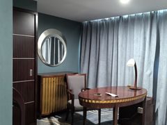 -顺德君豪酒店(佛山容桂渔人码头店)