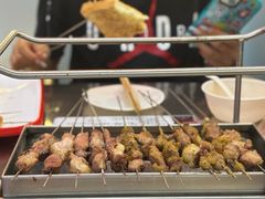 -遇西祠·海鲜烧烤(总店)
