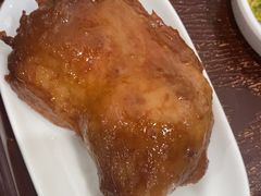 -百年老字号·观振兴蟹黄面·三虾面·苏式面(观前街富仁坊巷店)