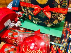 -VENCHI 闻绮(广州太古汇店)