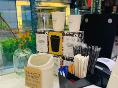 -Manner Coffee(大宁国际商业广场店)