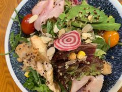 本店沙拉-AFS Cafe & Canteen(闽江二路店)
