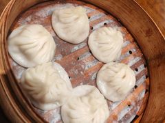 蟹黄鲜肉小笼-南翔馒头店(豫园店)