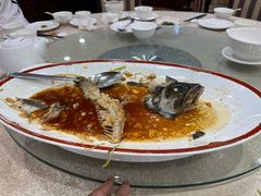 -麒麟中餐厅·经典粤菜·地道菜式老字号(广州长隆酒店)