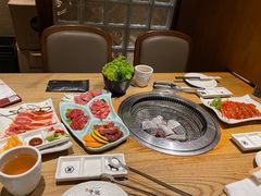 -御牛道日式烤肉料理(杭州万象城店)
