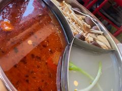 -活鱼馆(宜兴埠店)