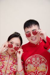 -巴黎经典婚纱摄影PARISSIC