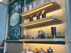 -星巴克臻选(华堂·新辰汇店)