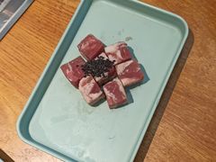 -蚝英雄鲜蚝自助专门店(长楹天街直营店)