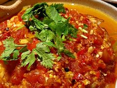 -雀舞云南菜(天津天河城购物中心店)