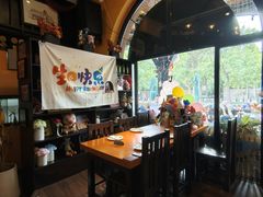 -布拉格餐厅· 中欧捷克菜(全国首店)