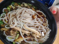 -再回首鸡肉米线(人民路一店)