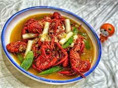 -龙虾奇迹(大华三路店)
