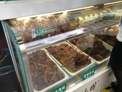 -紫光园清真北京小吃(广渠门内店)
