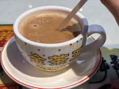 -龙记·香港茶餐厅(海上世界店)