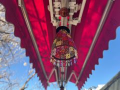 -Santoor 萨都里印度餐厅(北锣鼓巷店)