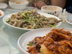 -同发号饭庄(复兴路店)