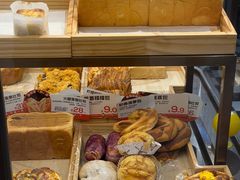 -爸爸糖吐司面包(悠唐购物中心店)