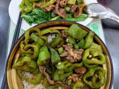 -荔园小馆(园岭新村二期店)