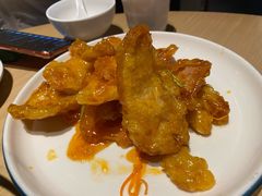 -关东小磨东北菜(上海长风大悦城店)