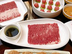 -日坛涮肉四合院·园林餐厅(日坛公园店)