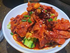 -蛙喔炭烧牛蛙(盐城盐都万达店)