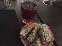 -海龙湾休闲水汇(鹅掌坦步行街店)