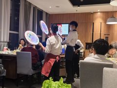 -海底捞火锅(大学路新象城店)