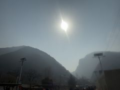 -少华山国家森林公园
