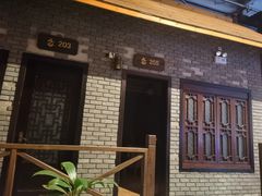 -森谷美食公园(杨行店)