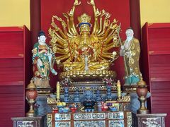 -天津妈祖文化园