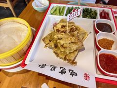 -肘子酥·天津菜·特色捞面(德云社店)