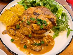 和牛肉饼-Mesa Madre梅萨妈妈·Bintana(国贸店)