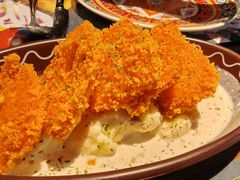 -卢布里西餐厅(海拉尔店)