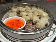 连江鱼胶-兴仙饭店·闽味海鲜(马尾总店)