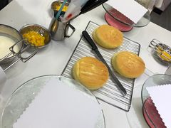 制作过程-ZUO无作不乐烘焙课堂(国贸城店)