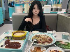 -姚姚酸菜鱼·金戈戈香港豉油鸡(喜荟城联名店)