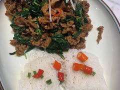 特色薄荷牛肉-PHO爺·越南料理(亦庄大族广场店)