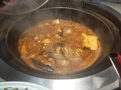 -山河屯铁锅炖(哈西站店)