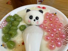 -破三川·新川菜(静安大融城店)