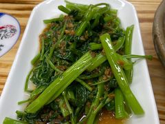 -醉壹号海鲜大排档(厦门美食地标店)