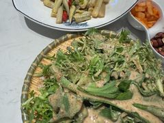 -老奶奶私房菜(天台里街店)