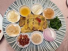 -顺味凤城·顺德菜专门店(九六广场店)