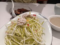 -峨嵋酒家(地安门店)